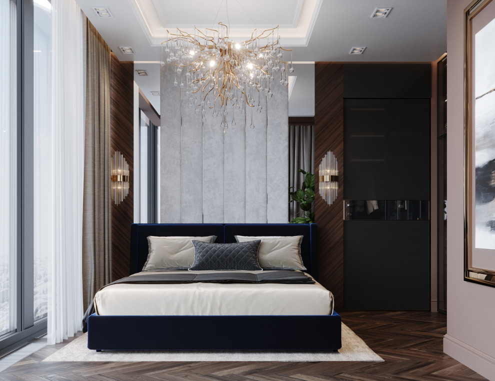 Москва-Сити