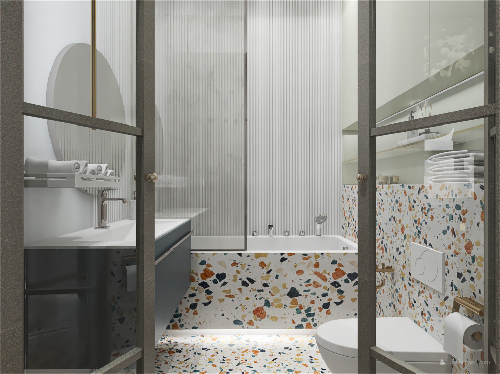 Мои интерьеры