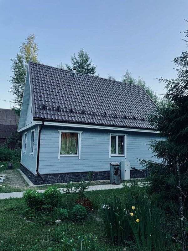 Фото проектов