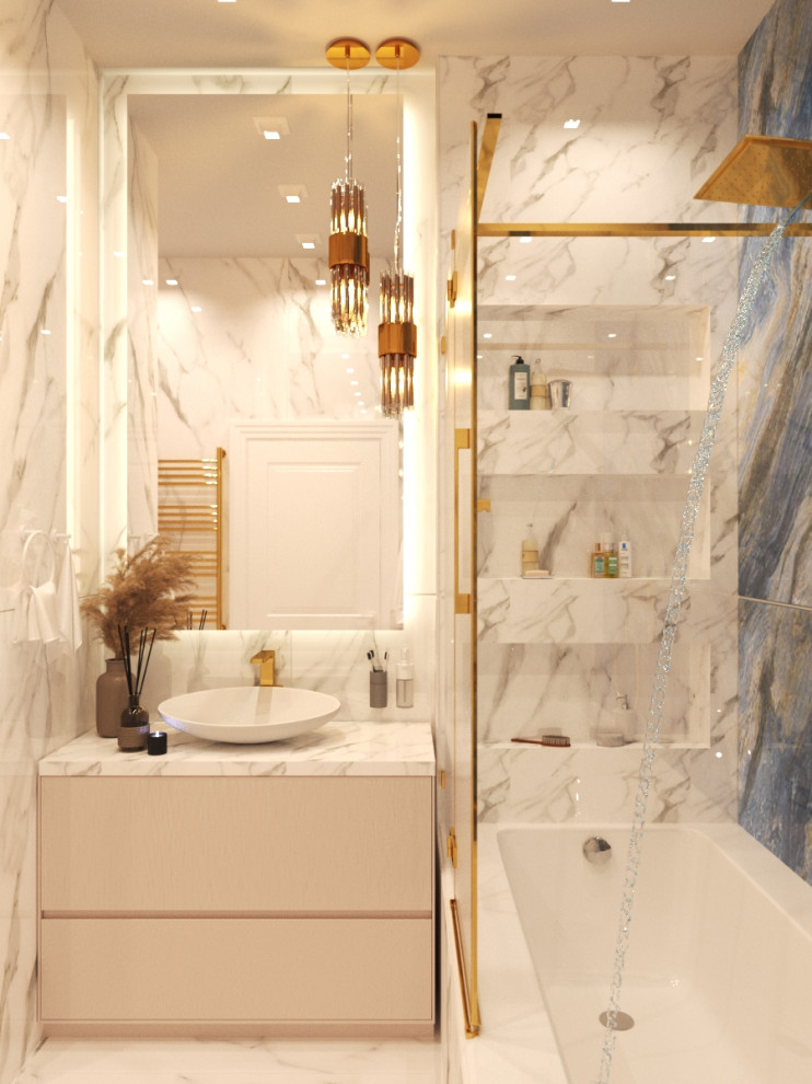 ЖК Династия 2шка