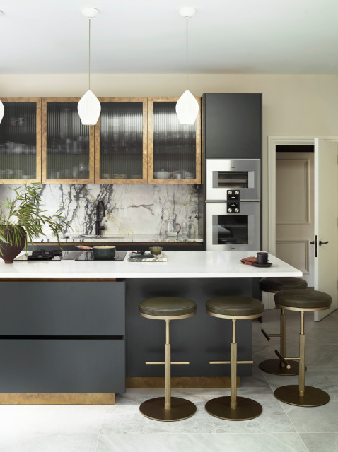Case Study: Ping contemporary-koek