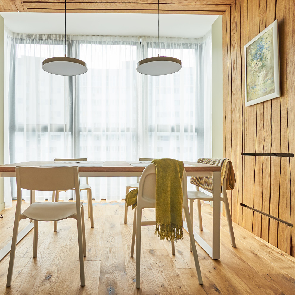 Фото кухни салона DOMANI в Минске