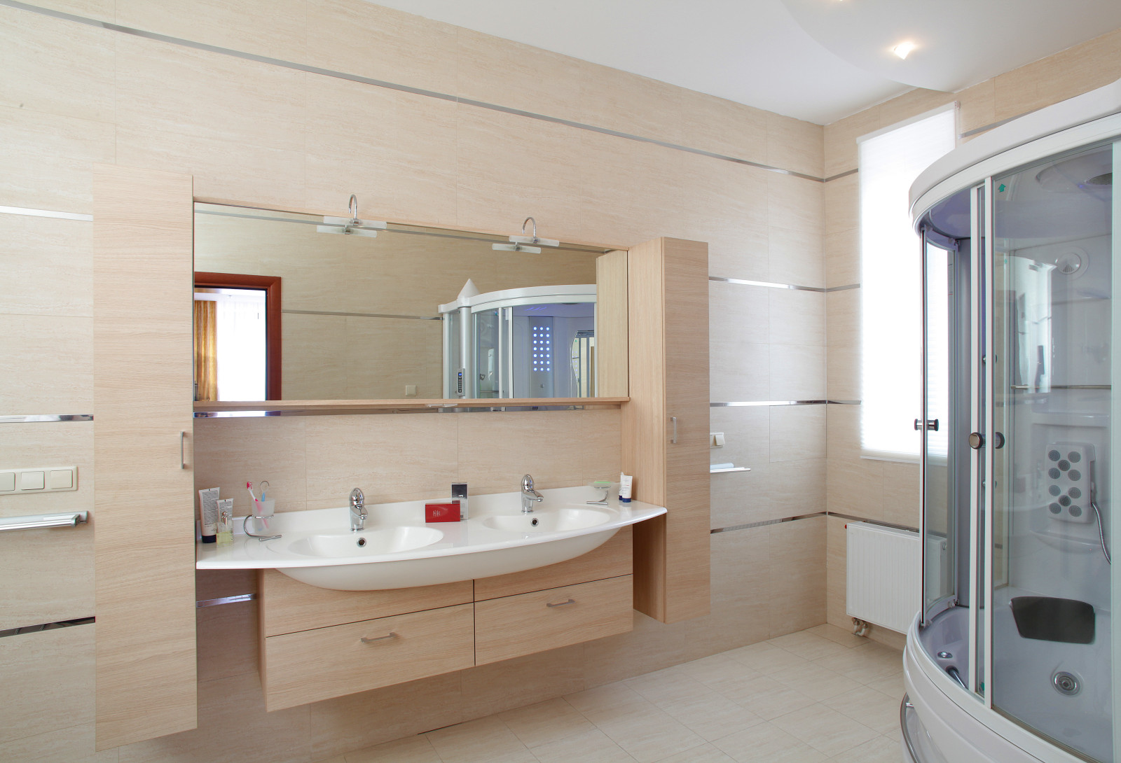 Загородный дом на Новой Риге