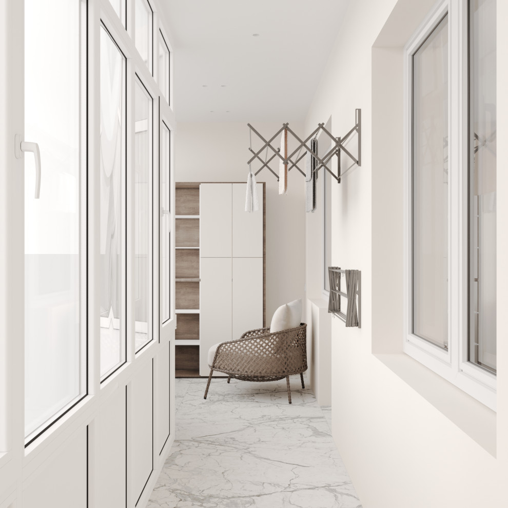 Квартира Лермонтова 21