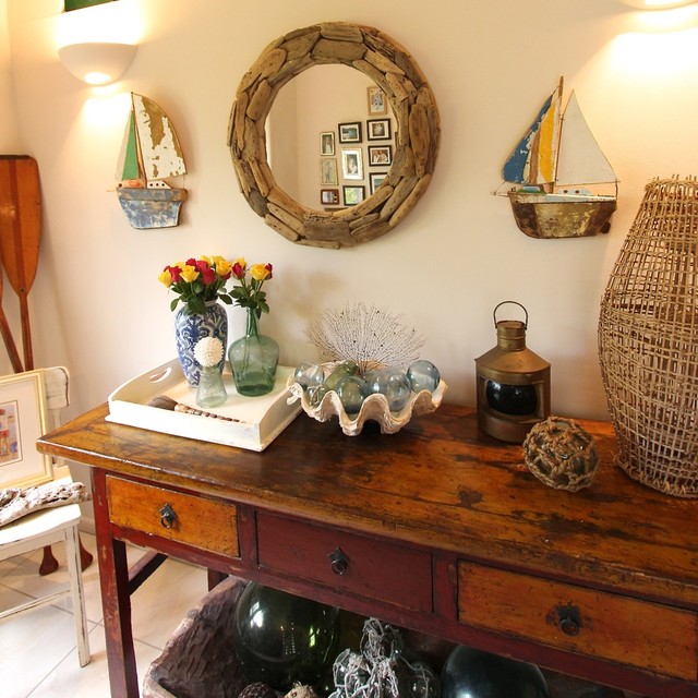 Gallery maritim-vardagsrum