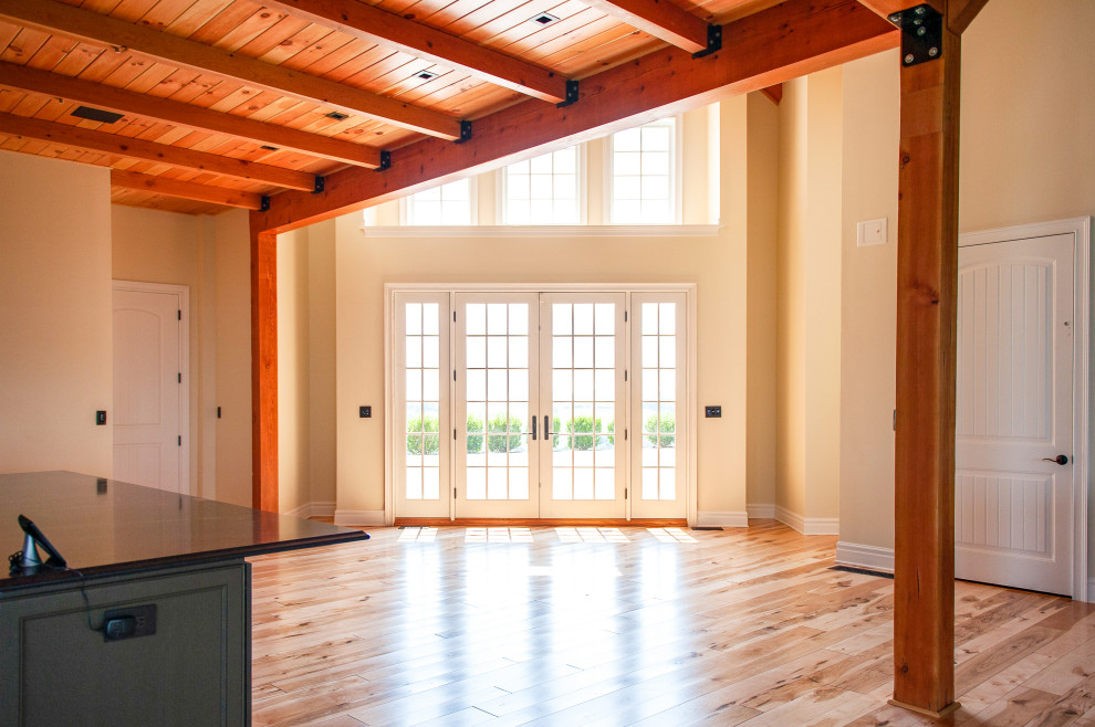 Addition: Solomon Estates Timerframe