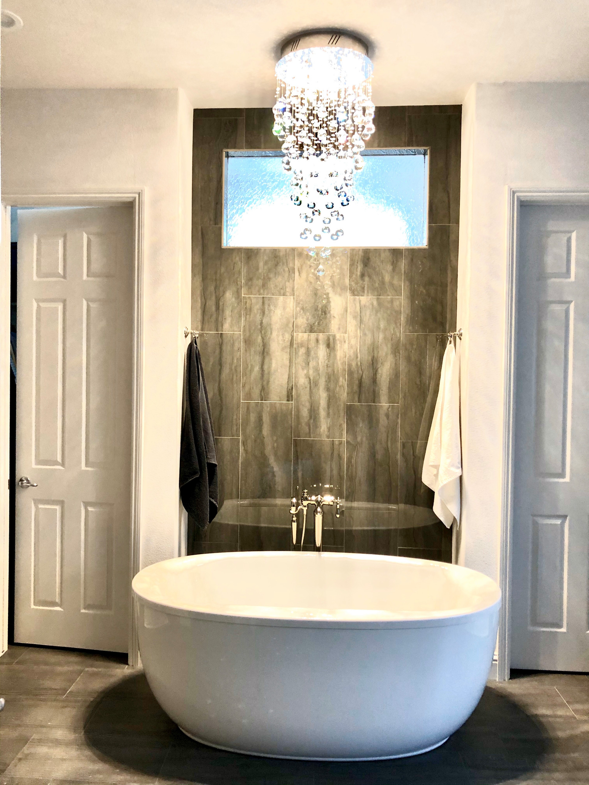 Debban Master Bath
