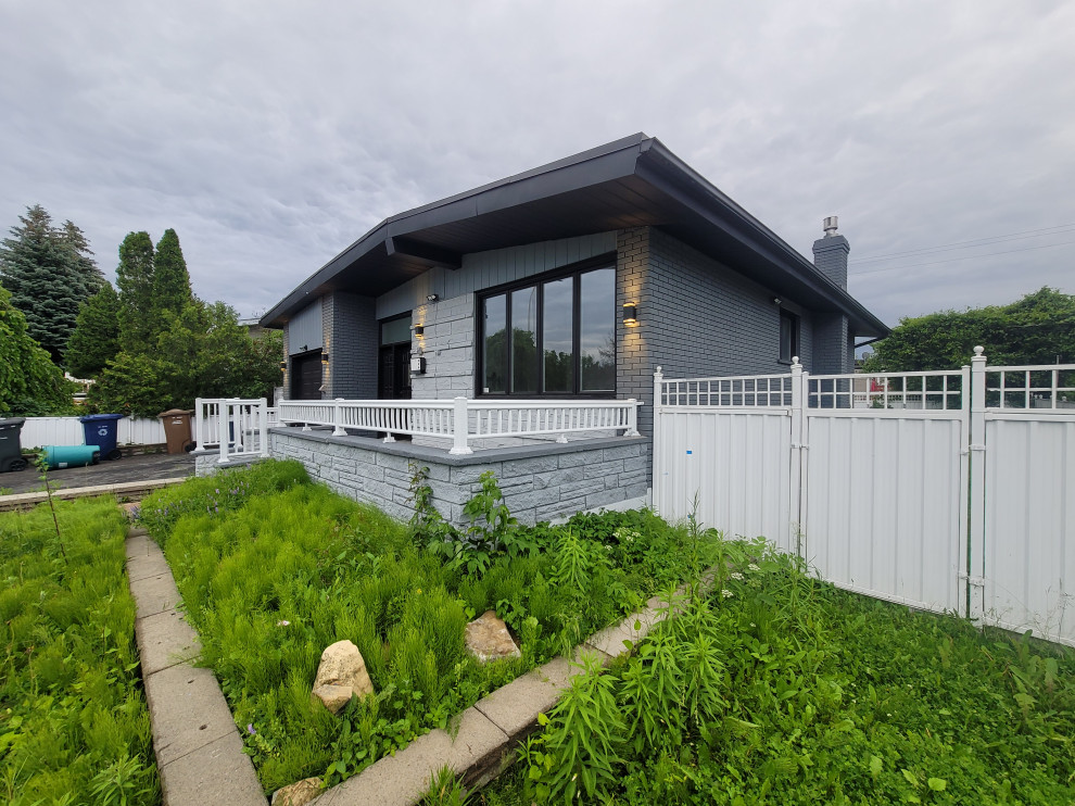 EXTERIOR PAINTING