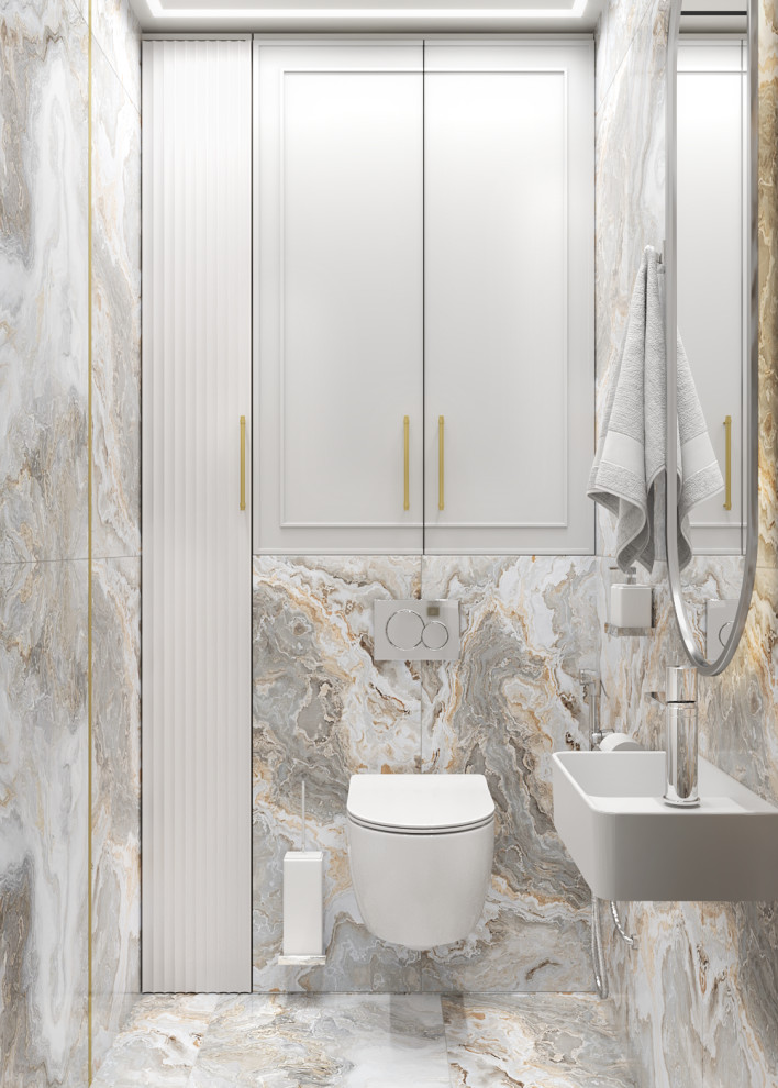 ЖК Новин 70кв.