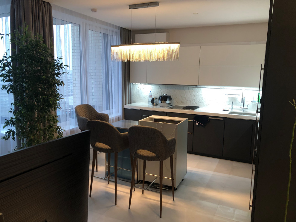 апартаменты