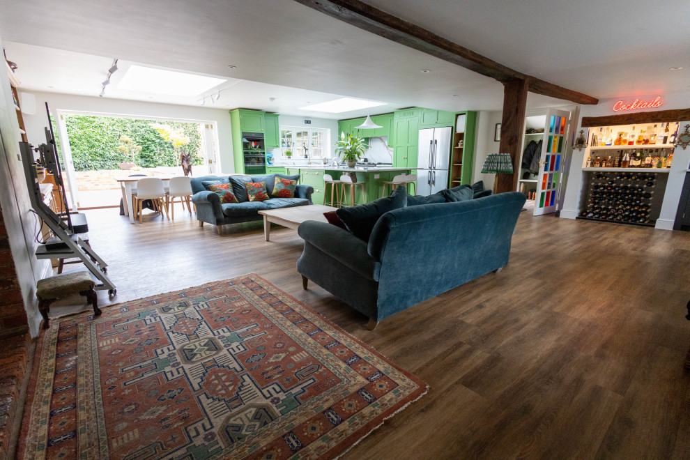 Hill House, Ayot St Lawrence