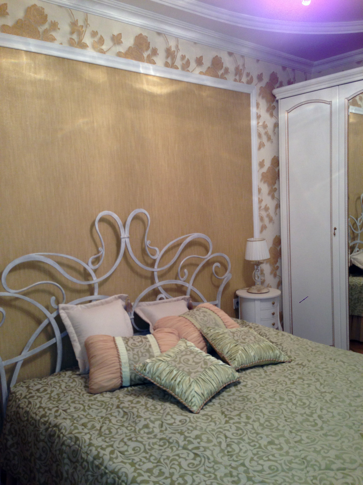 Квартира в САО