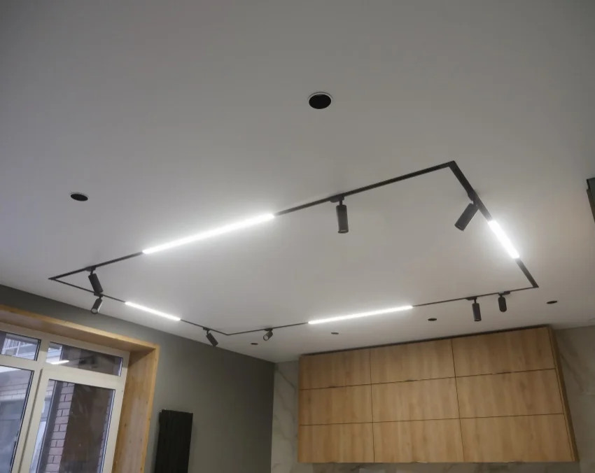 Квартира на ул.Горького