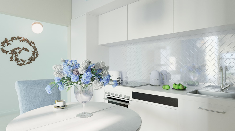 Легкость и воздух