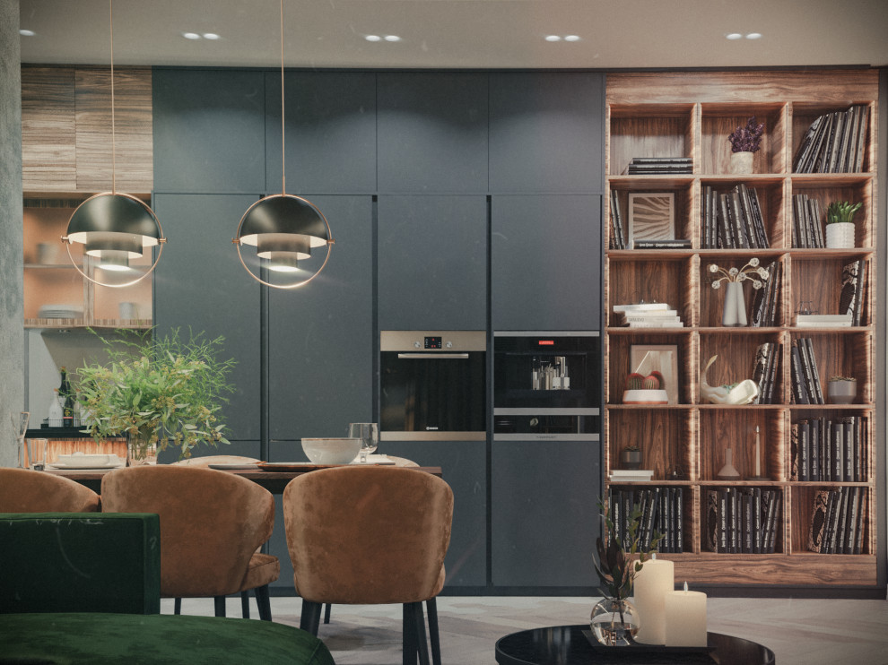 ЖК Вавилова 4