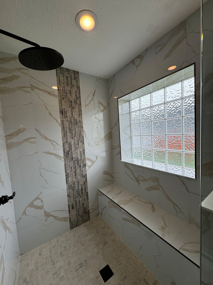 Bathroom Remodel
