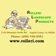 Rolleri Landscape Products