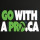 Go With A Pro