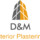 D&M Interior Plastering