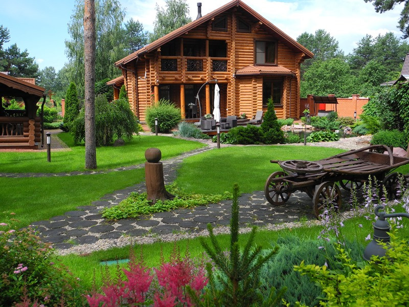 Городецкий район