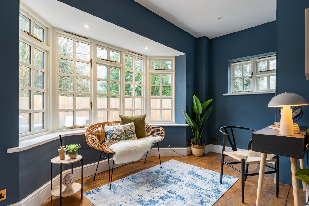 Mill House - New Buid - Stage to Sell