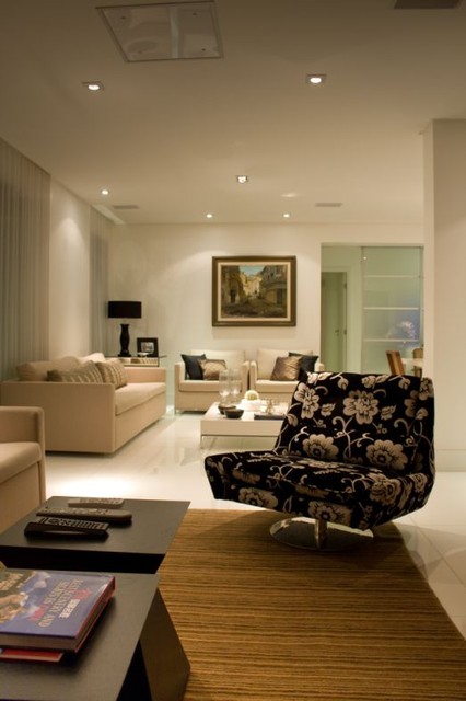 Projects trendy-dagligstue