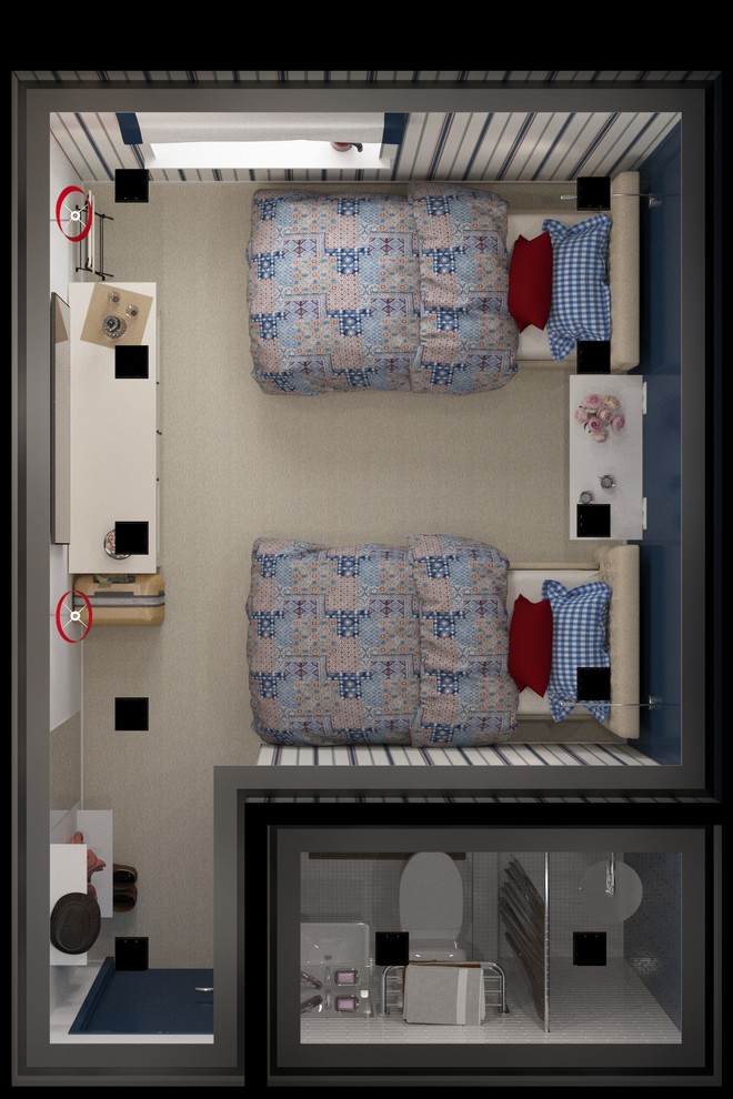 Мини Отель в Подмосковье