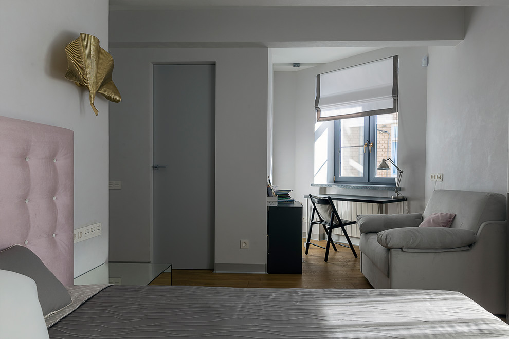 Квартира на Соколе