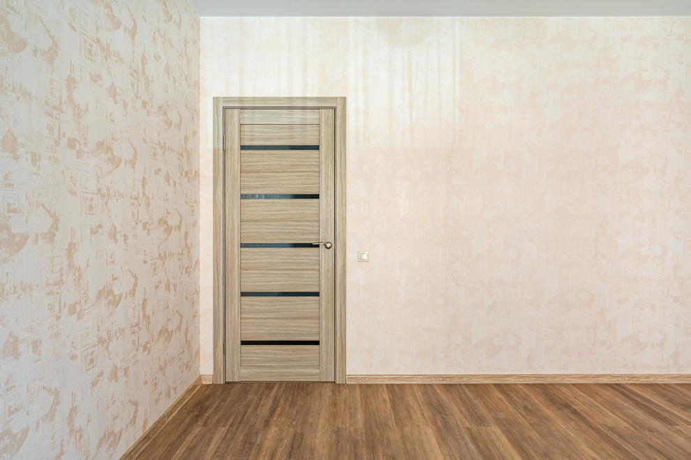 Интерьерная съёмка демонстрационной квартиры в ЖК «Абрикос»