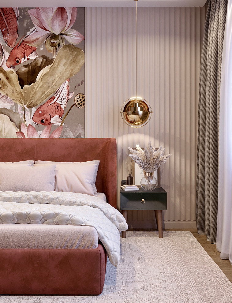 Квартира ЖК Искра