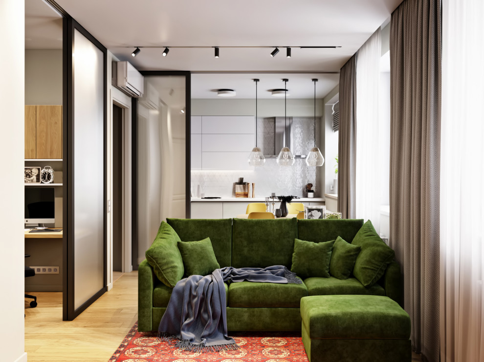 Квартира в сталинке