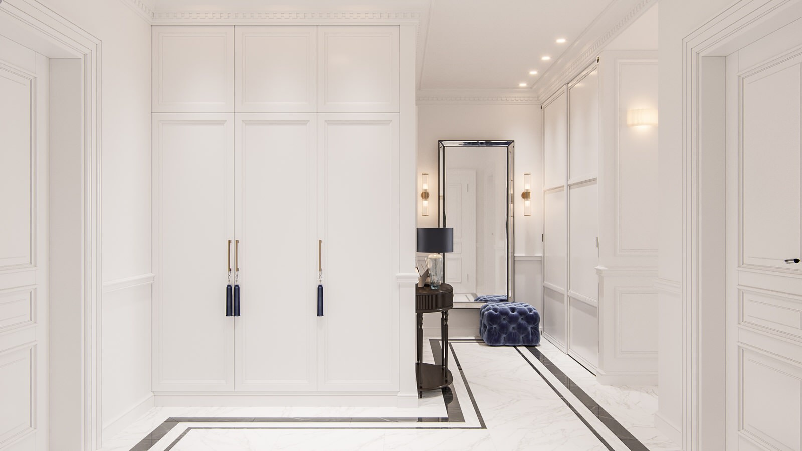 Система хранения