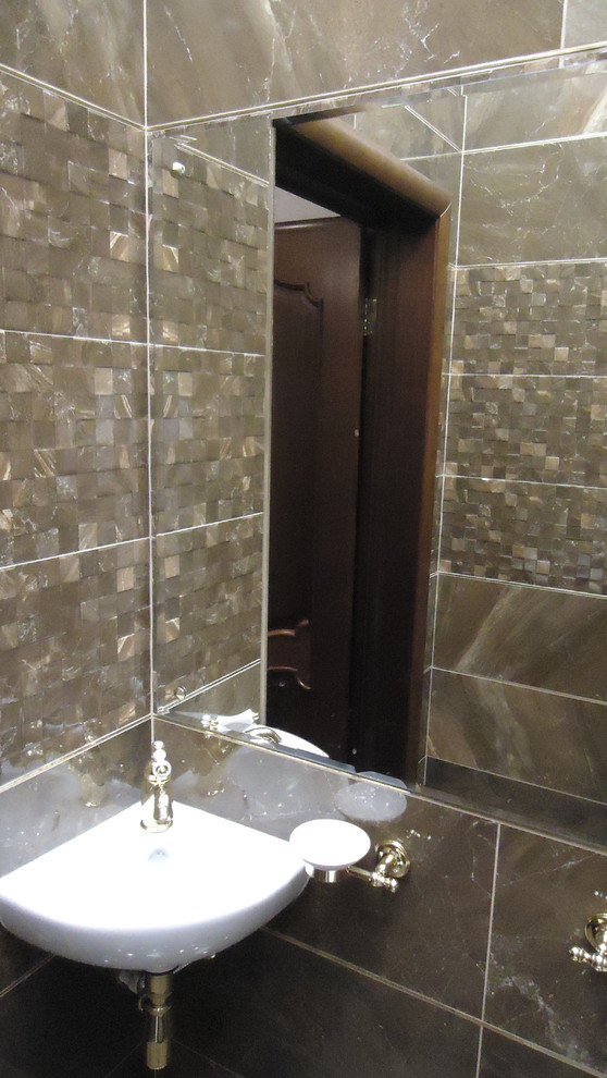 Фотографии квартиры по завершении всех отделочных работ и подбора мебели