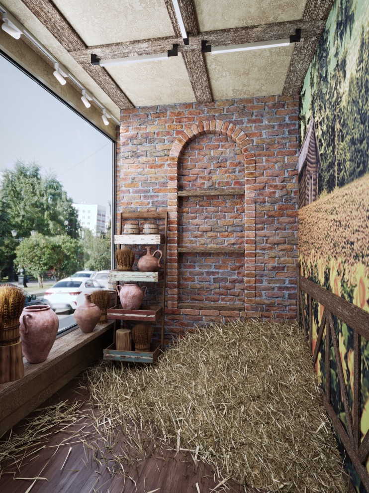 Пчела и Мармелад