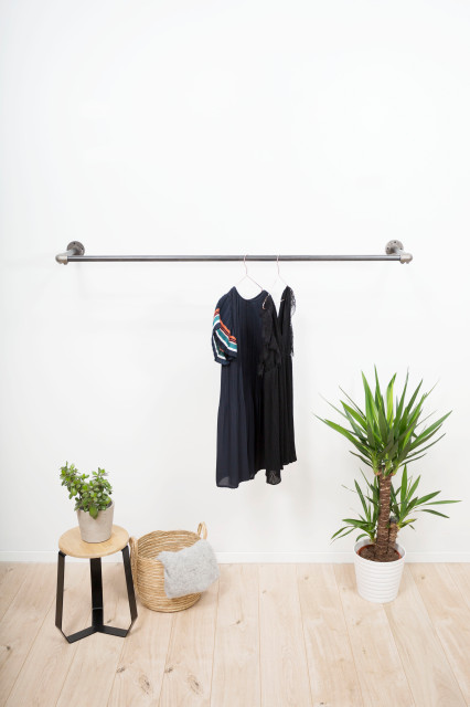 DRESSING industriale-armadio