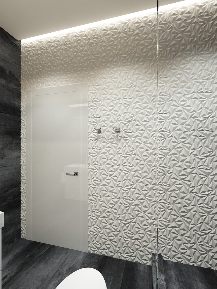 Проект апартаментов в г. Москва, ЖК Фили Град