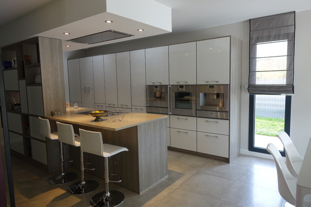CUISINE modern-kueche