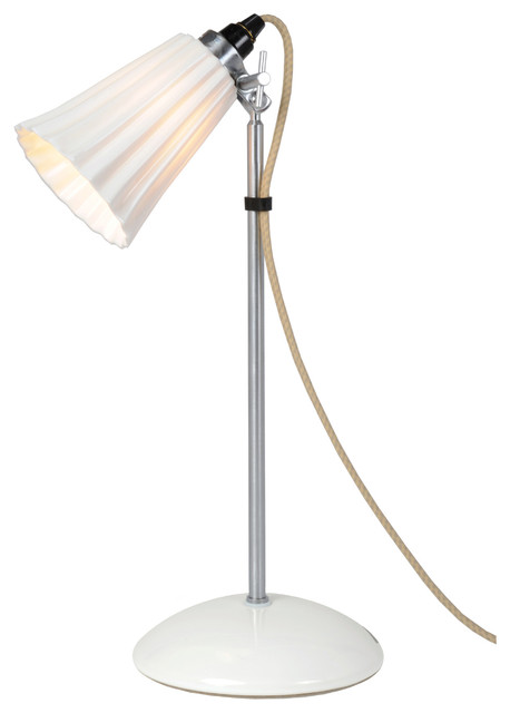 Hector Small Pleat Table Light