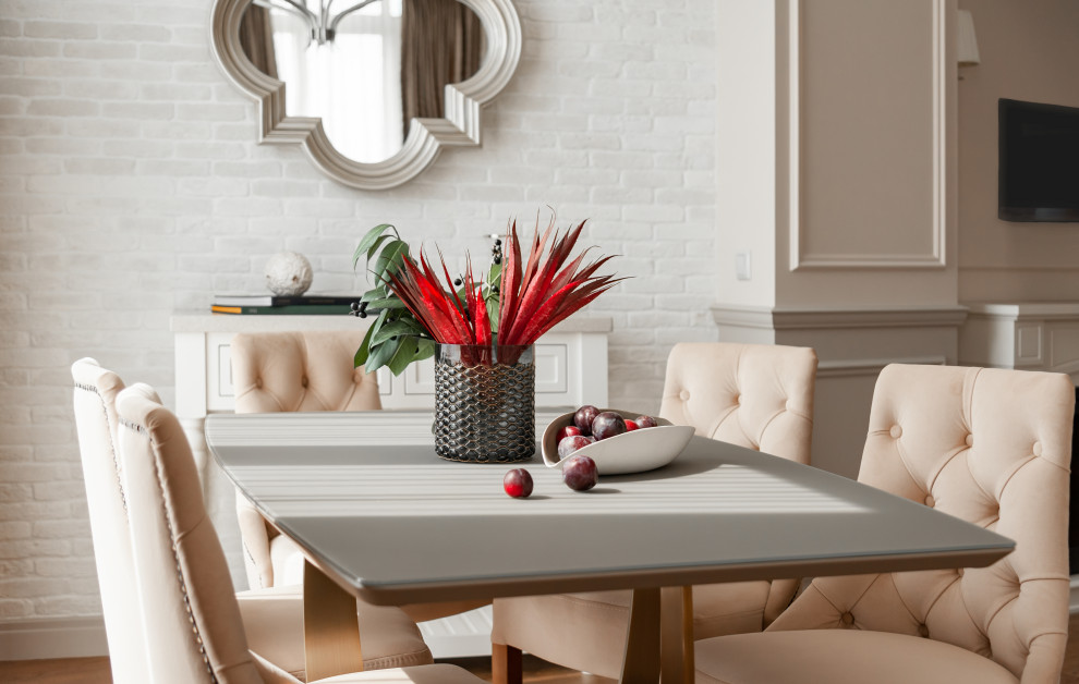 Фотосъемка квартиры в ЖК "Благодатный", г.Сочи