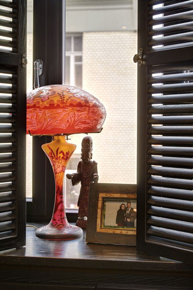 квартира на Патриарших