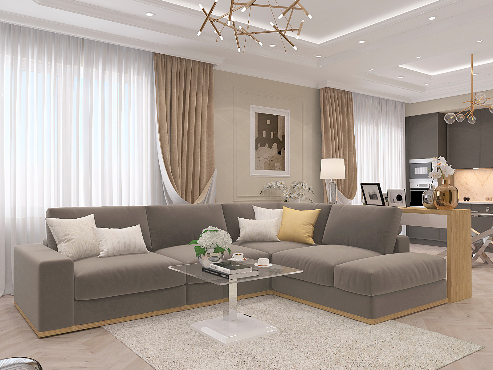 Диван Garda-solo