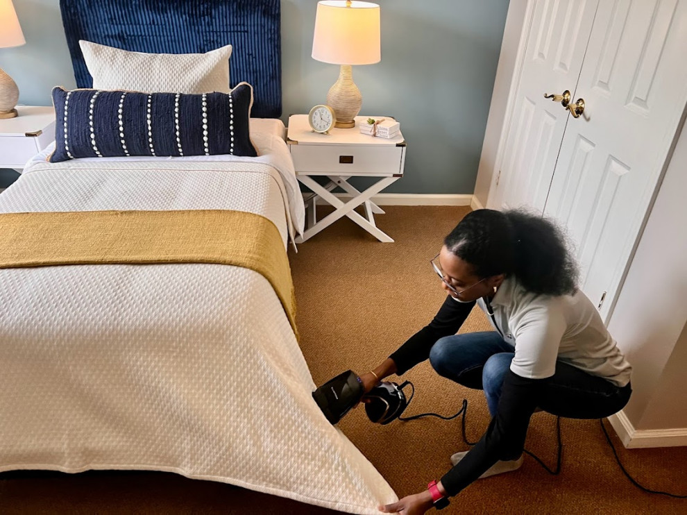 HOME STAGING EXPRESS