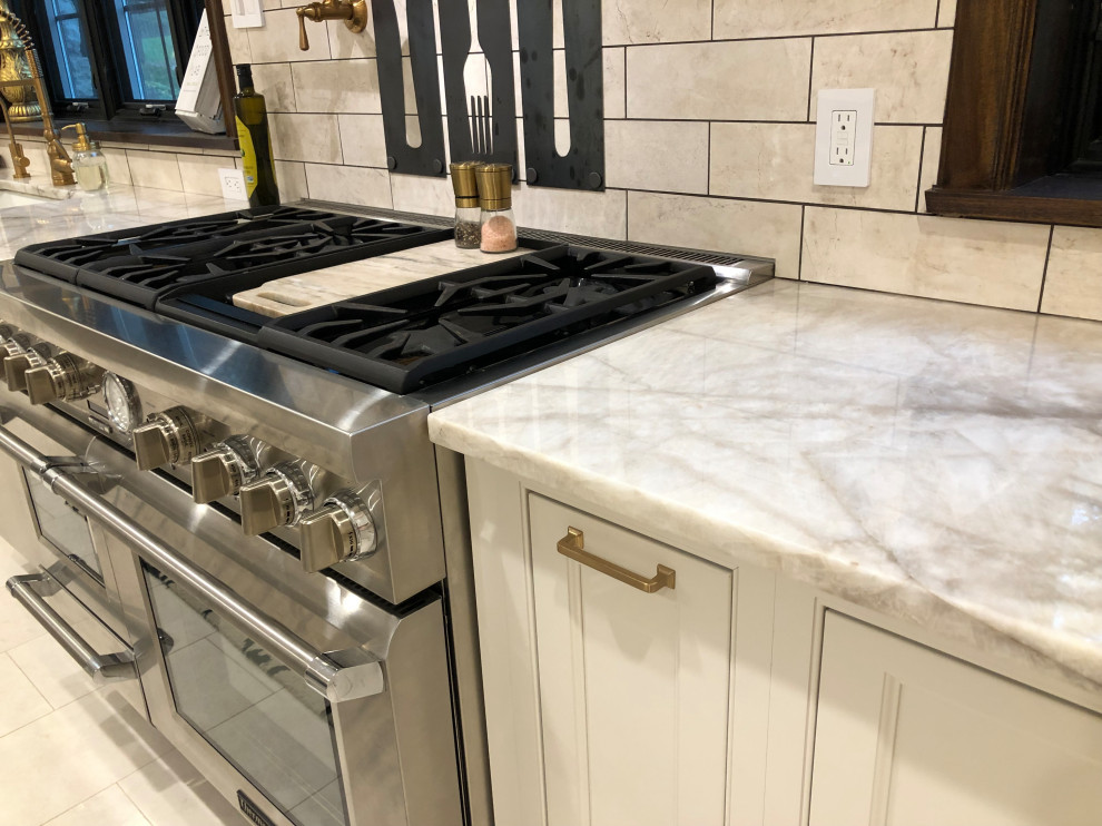 Hampton Park Kitchen