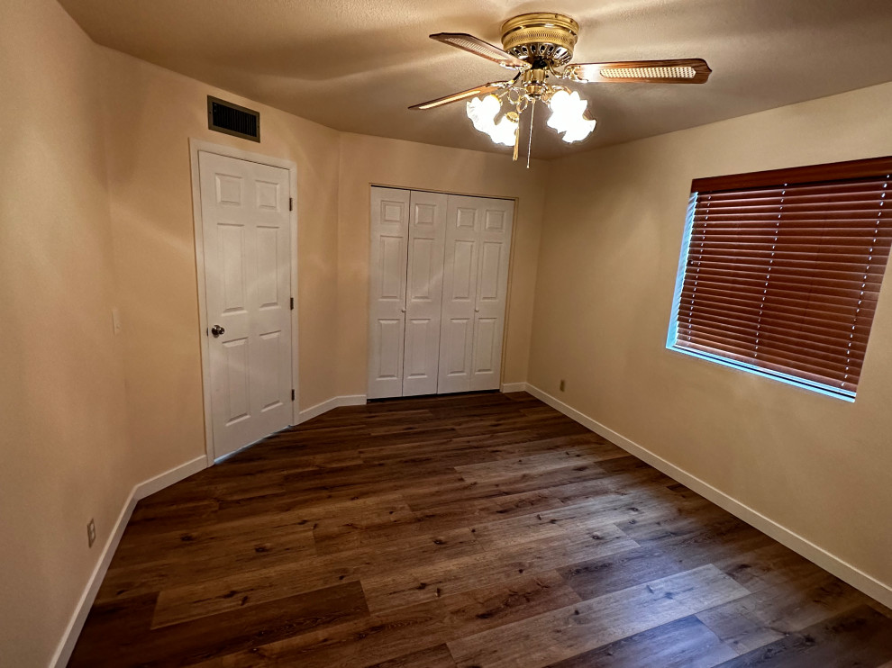 Cairo Dr. Rental Remodel