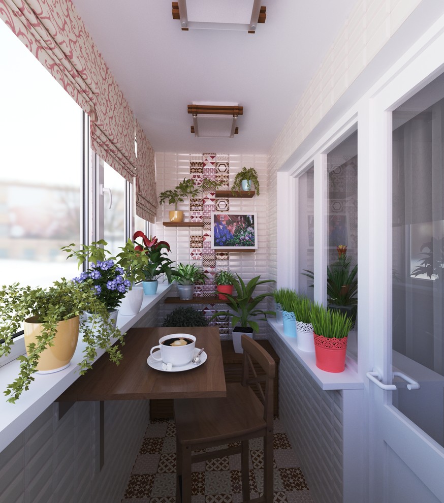 Квартира-студия