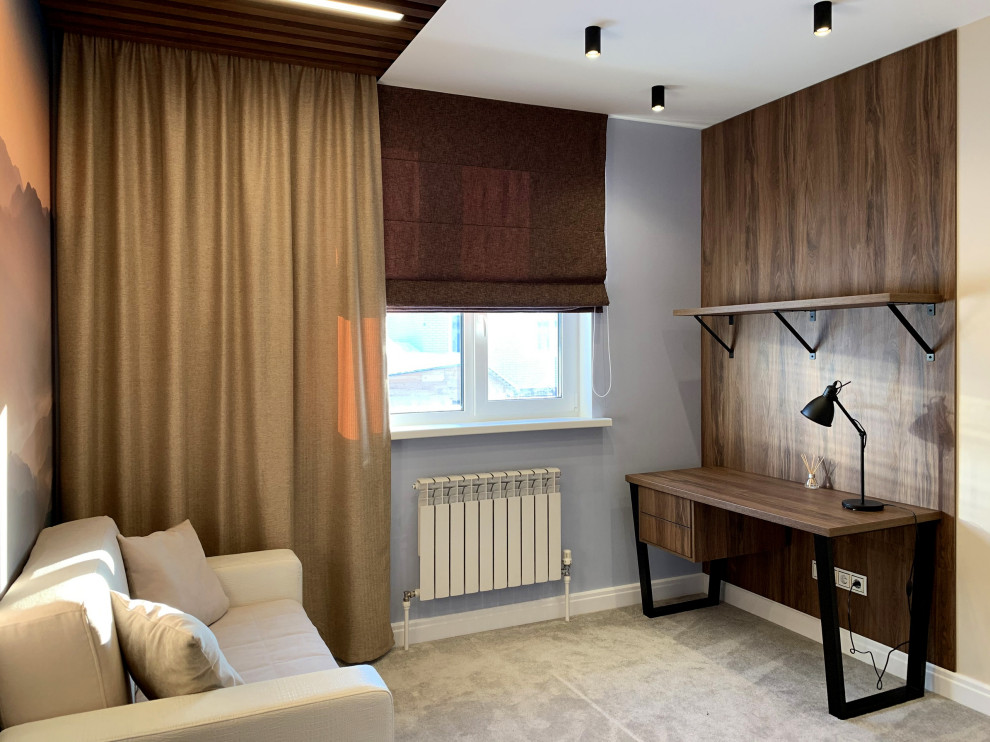 Таунхаус в г.Ханты-Мансийск 130 кв.м