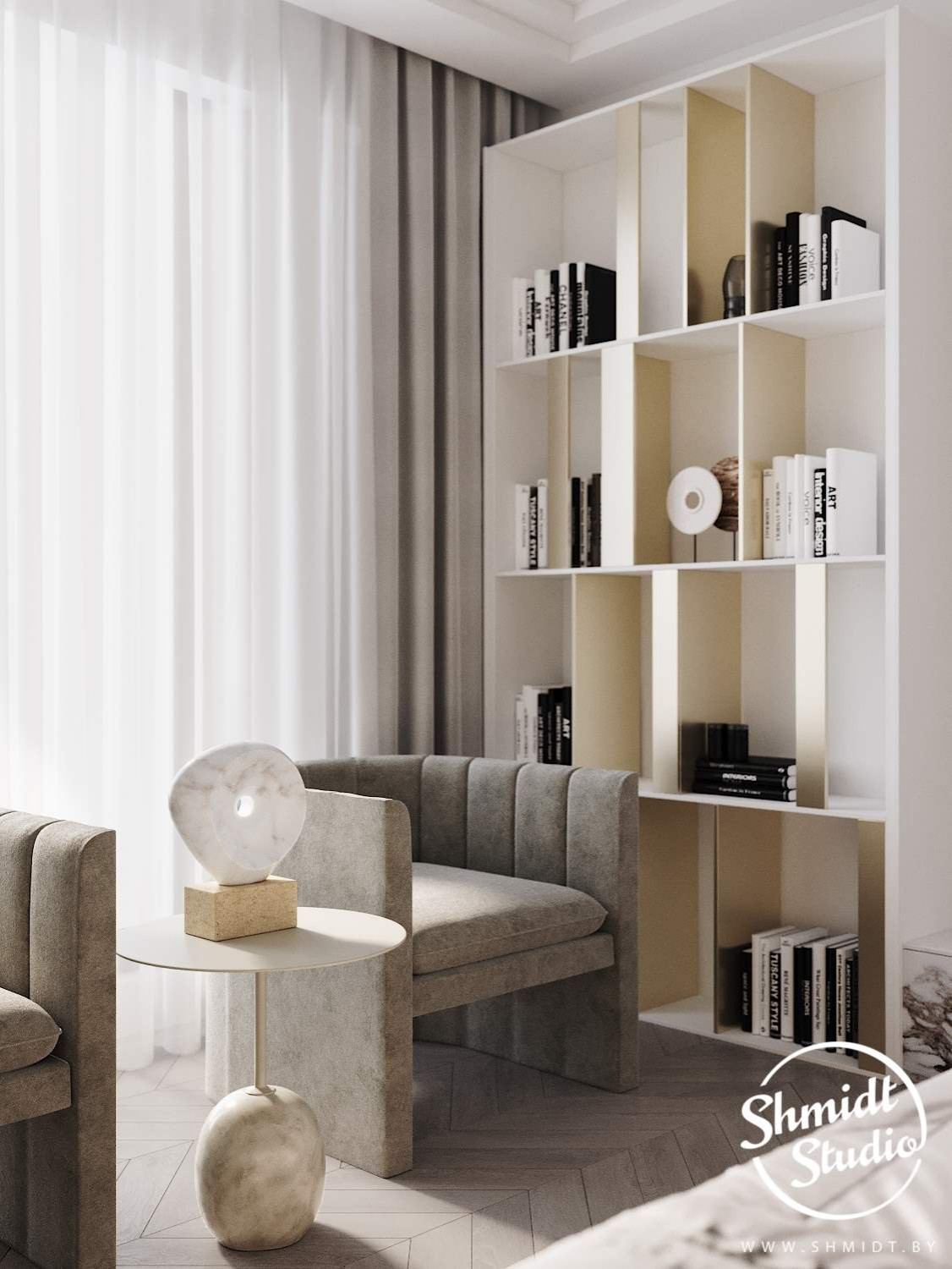 Проект "Роскошный" | Индия