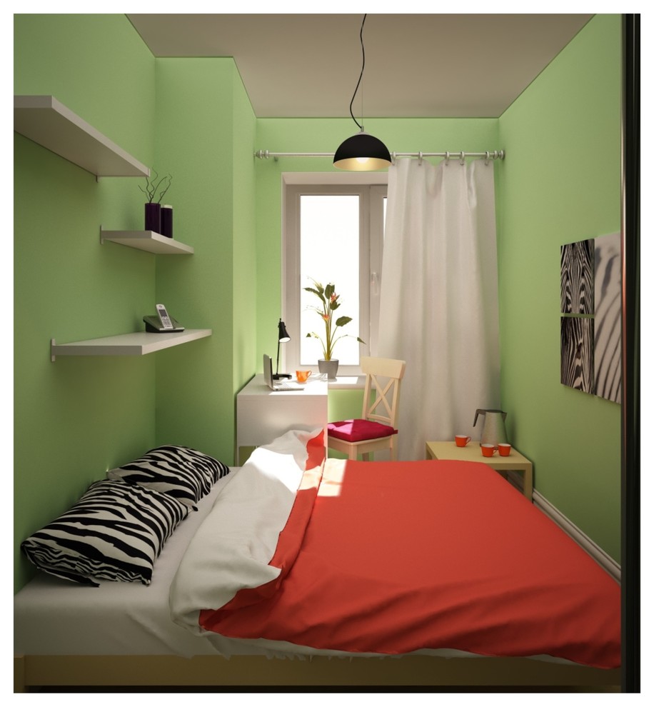 Арт хостел на Красноармейской