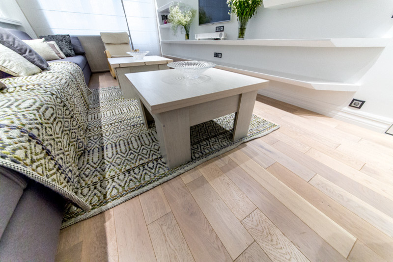 Квартирный вопрос. В греческом зале