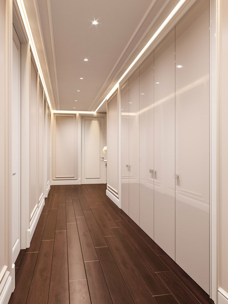 ЖК Царская площадь 215 м²